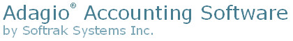 Adagio Accounting