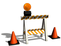 Under Construction-Please check back